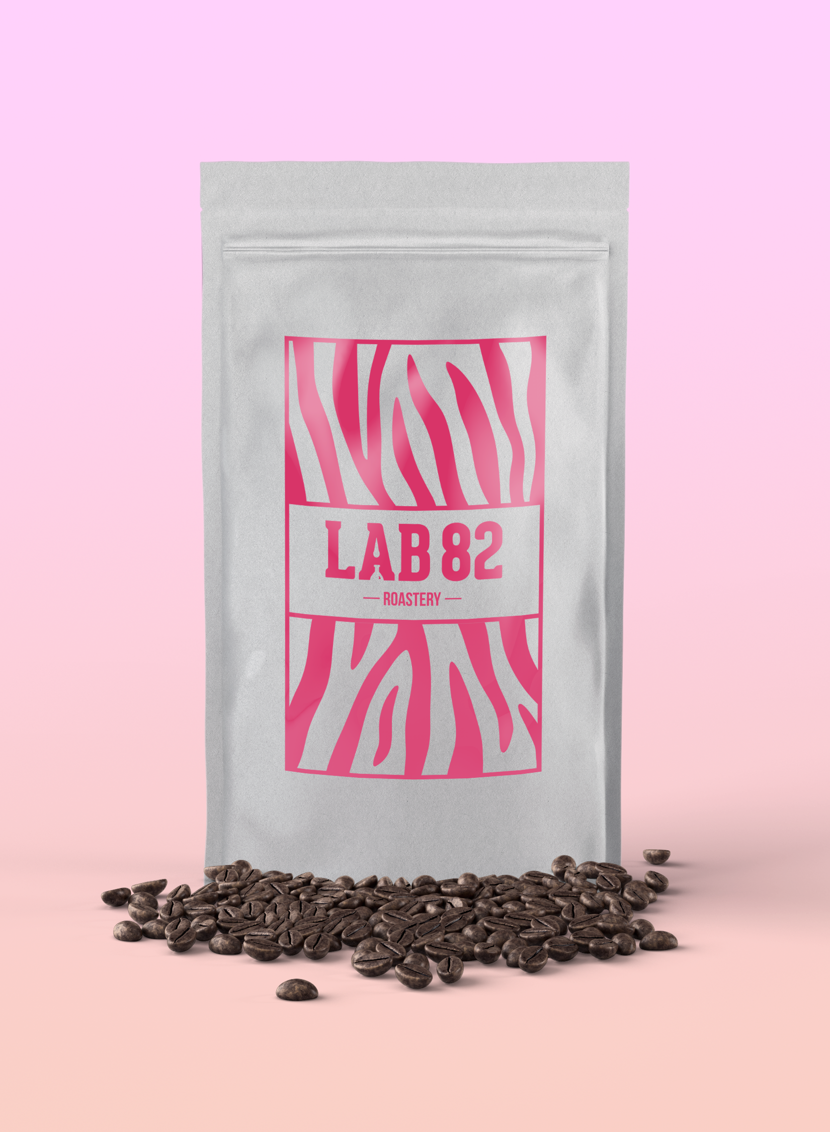 Mundo Novo - Brazil (House Coffee)