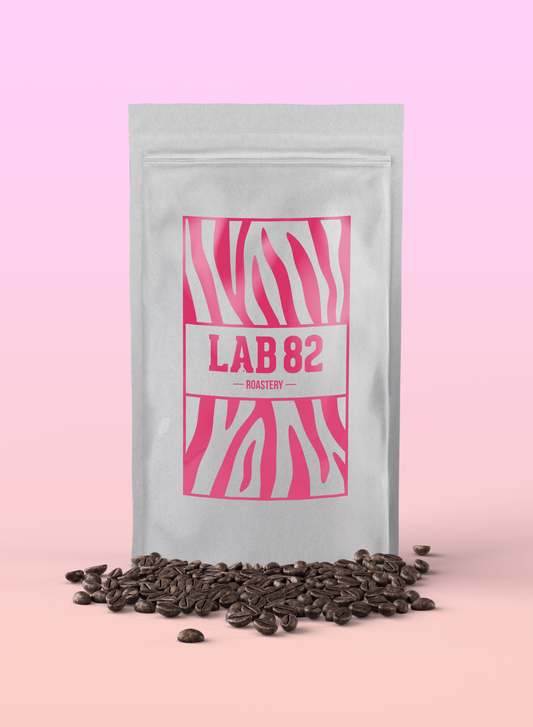 Mundo Novo - Brazil (House Coffee)