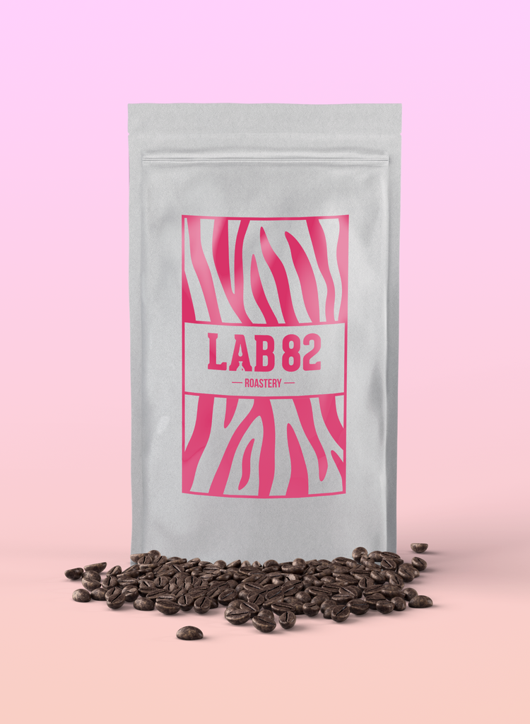 Mundo Novo - Brazil (House Coffee)